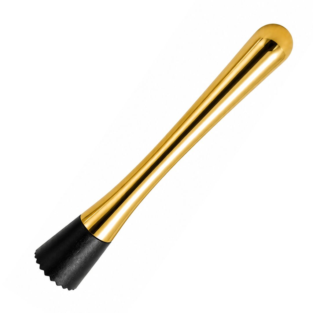 [EM3573-Gold] Muddler Gold - PVD