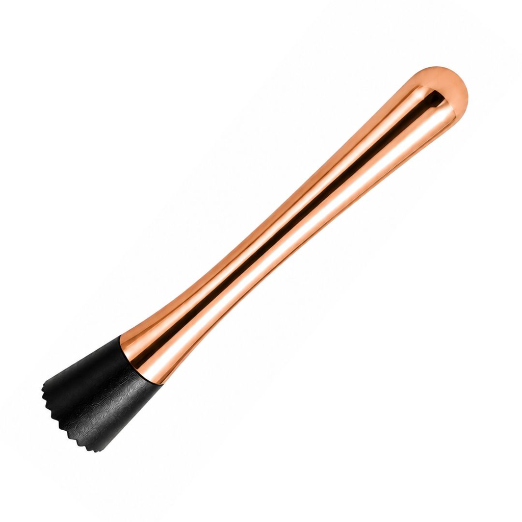 [EM3573-Rose Gold] Muddler Rose Gold - PVD