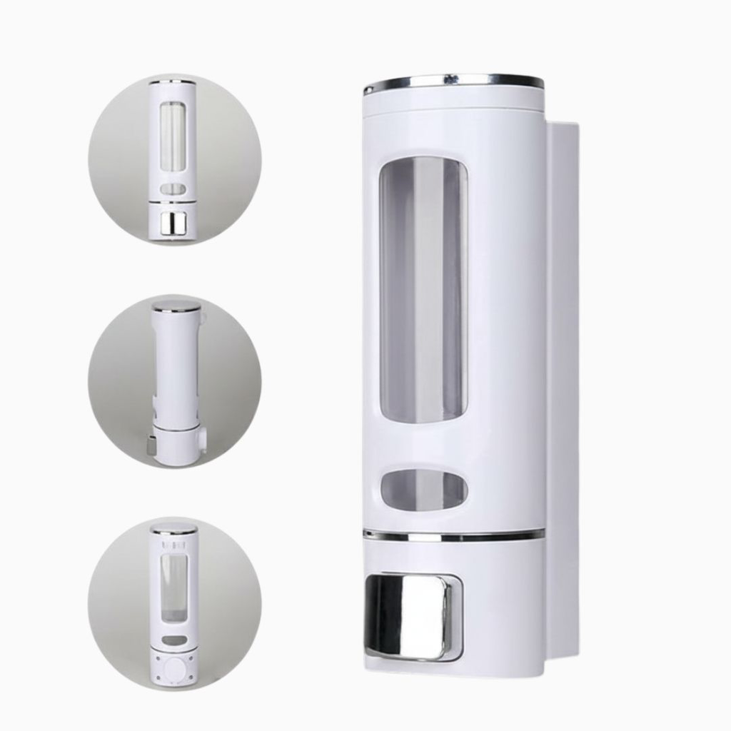 [PE9067] Soap Dispencer