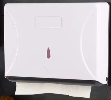 M-Fold Tissue Dispenser