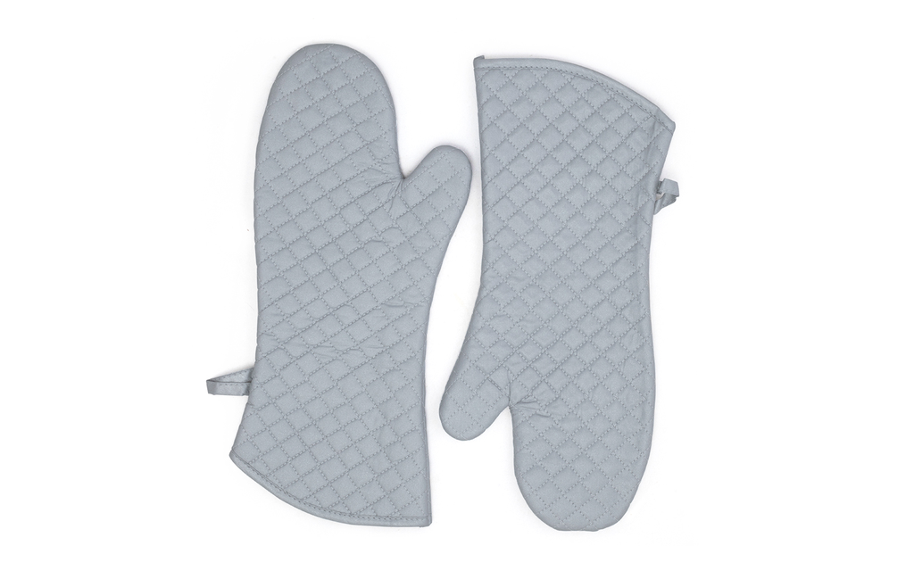 [PE3901] Oven Gloves