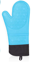 Oven Gloves Silicon 34x18cm