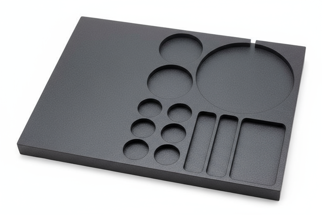 Amenity Tray