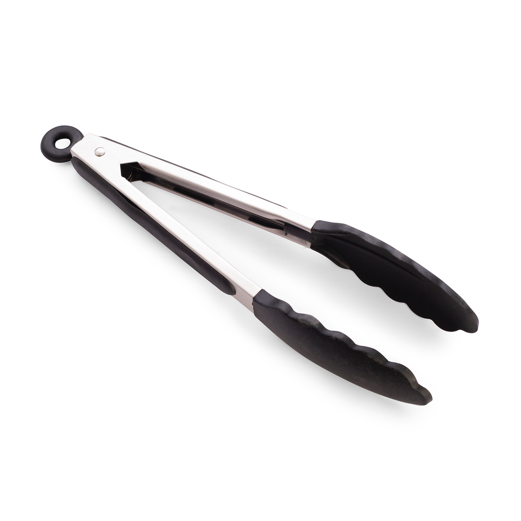 [PE0509] Food Tong 10in.