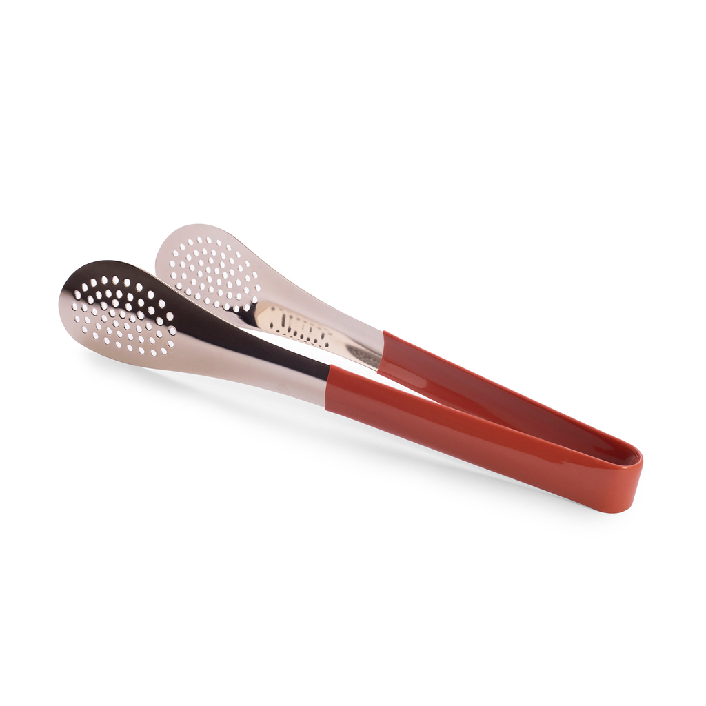 [PE0518] Food Tong 9in.