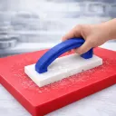 Chopping Board Grinder | Cutting Board Cleaner
