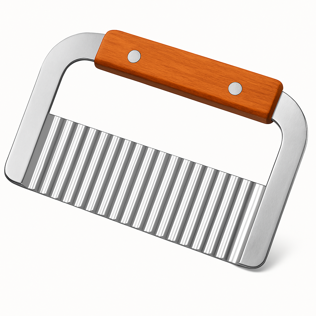 [KT07B] French Fry Slicer