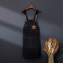 Bartending Apron Black