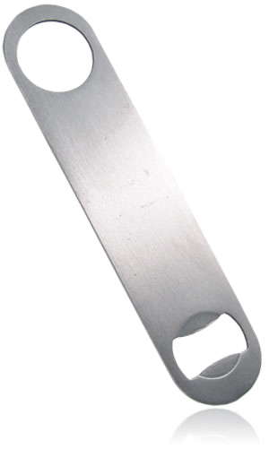 [EM9983 (PE-BARARIA-1)] Bar Blade / Opener 90x32mm