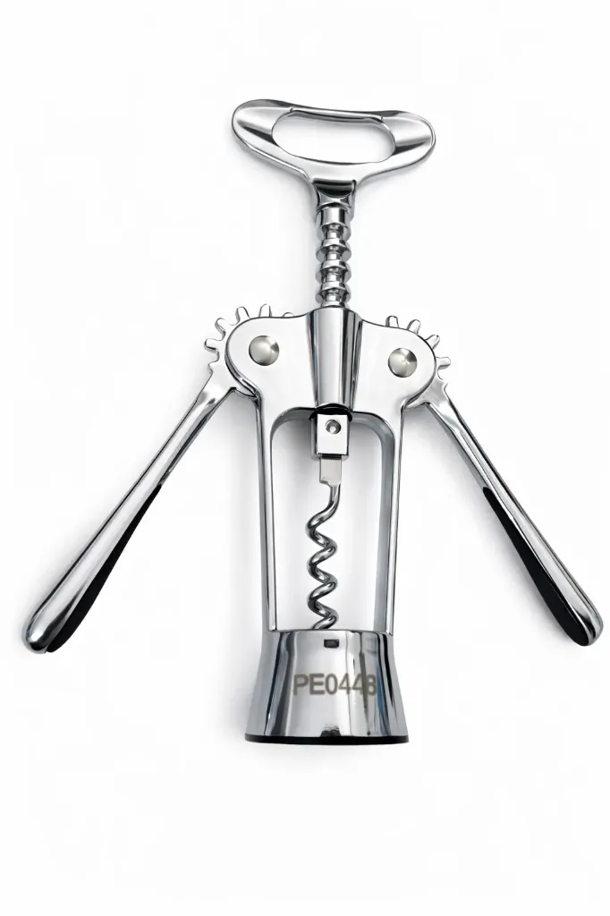[PE0448] Wine Opener