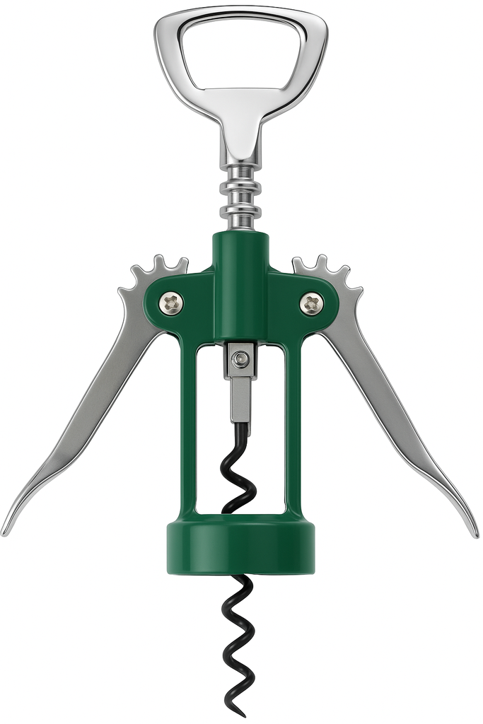 [PE9607] Wine Opener