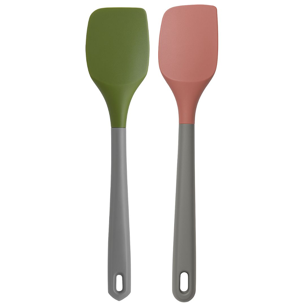 [LK-UT05] Silicone Spatula / Scrapper 30cm