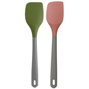 Silicon Spatula / Scrapper 30cm
