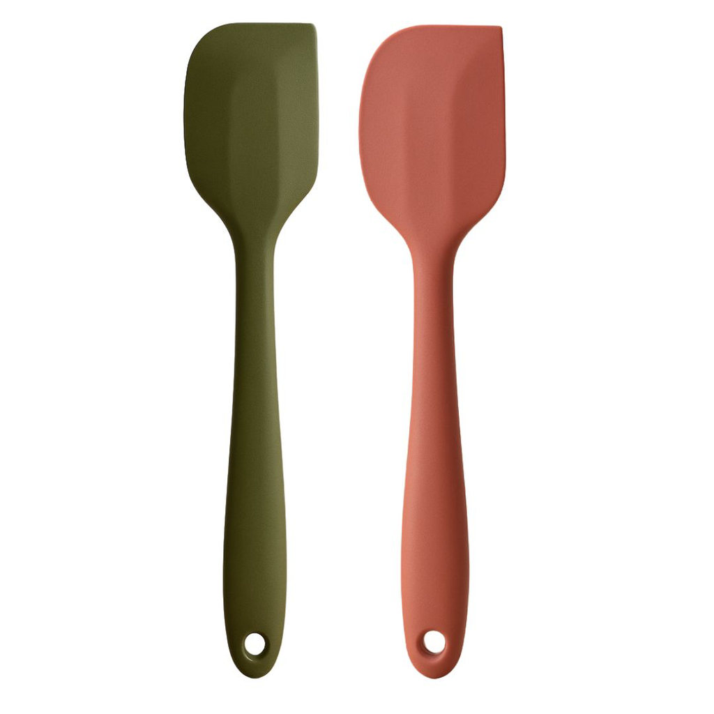 Silicone Spatula / Scrapper 21cm