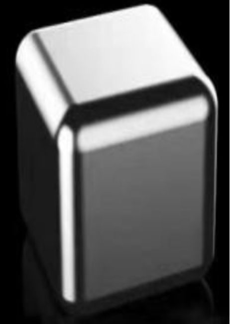 Stainless Steel Chilling Cube